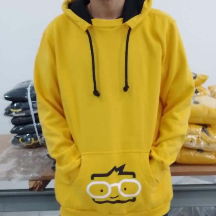 moletons personalizados