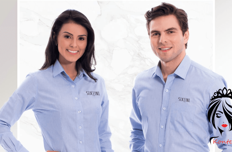 confecção de produtos personalizados