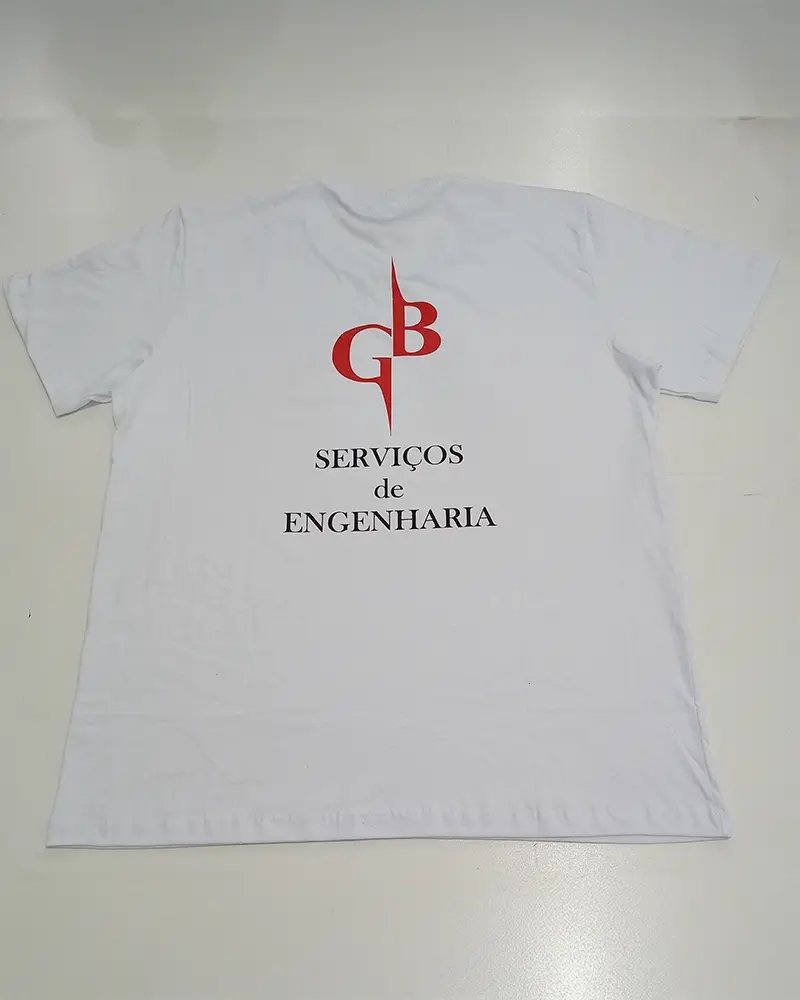 camiseta