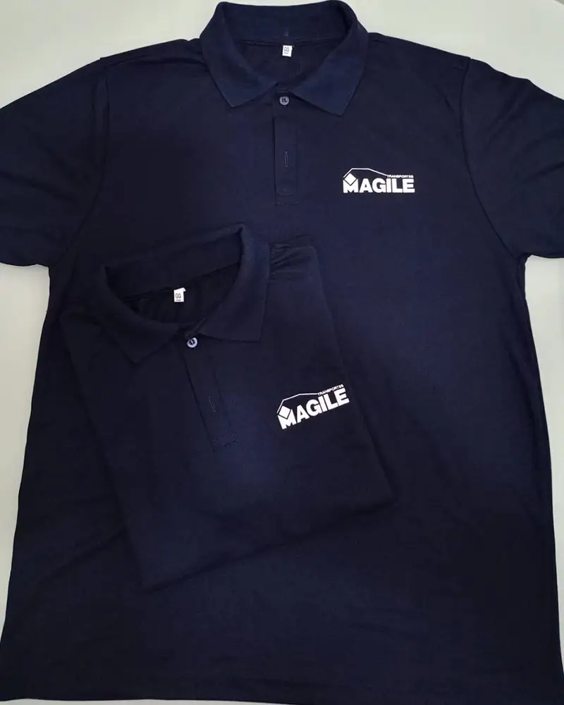magile